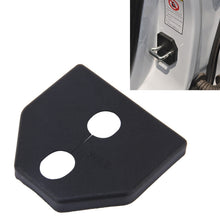 Load image into Gallery viewer, 4 PCS Car Door Lock Buckle Decorated Rust Guard Protection Cover for Forester SUBARU XV Outback, For Forester SUBARU