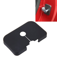 Load image into Gallery viewer, 4 PCS Car Door Lock Buckle Decorated Rust Guard Protection Cover for LandWind X7 X8 MG5 Rattan Roewe 350 550 Chevrolet Captiva, For LandWind X7