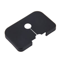 Load image into Gallery viewer, 4 PCS Car Door Lock Buckle Decorated Rust Guard Protection Cover for LandWind X7 X8 MG5 Rattan Roewe 350 550 Chevrolet Captiva, For LandWind X7