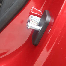 Load image into Gallery viewer, 4 PCS Car Door Lock Buckle Decorated Rust Guard Protection Cover for LandWind X7 X8 MG5 Rattan Roewe 350 550 Chevrolet Captiva, For LandWind X7