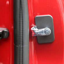 Load image into Gallery viewer, 4 PCS Car Door Lock Buckle Decorated Rust Guard Protection Cover for LandWind X7 X8 MG5 Rattan Roewe 350 550 Chevrolet Captiva, For LandWind X7