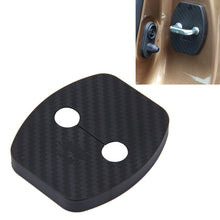 Load image into Gallery viewer, 4 PCS Car Door Lock Buckle Decorated Rust Guard Protection Cover for Aeolus A30 BYD Surui BYD Qin, For Aeolus A30