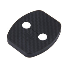 Load image into Gallery viewer, 4 PCS Car Door Lock Buckle Decorated Rust Guard Protection Cover for Aeolus A30 BYD Surui BYD Qin, For Aeolus A30