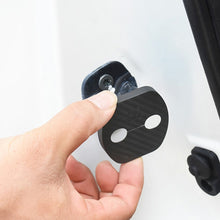 Load image into Gallery viewer, 4 PCS Car Door Lock Buckle Decorated Rust Guard Protection Cover for Aeolus A30 BYD Surui BYD Qin, For Aeolus A30