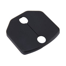 Load image into Gallery viewer, 4 PCS Car Door Lock Buckle Decorated Rust Guard Protection Cover for Ford Focus Fiesta Escape Mondeo Edge, For Ford Focus