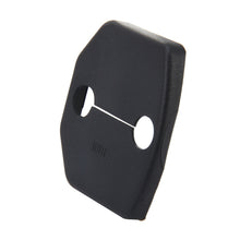 Load image into Gallery viewer, 4 PCS Car Door Lock Buckle Decorated Rust Guard Protection Cover for Ford Focus Fiesta Escape Mondeo Edge, For Ford Focus