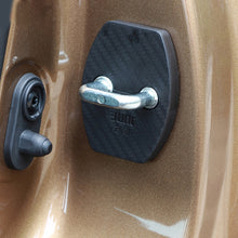 Load image into Gallery viewer, 4 PCS Car Door Lock Buckle Decorated Rust Guard Protection Cover for Chevrolet Cruze Envision Verano, For Chevrolet Cruze