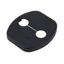 Load image into Gallery viewer, 4 PCS Car Door Lock Buckle Decorated Rust Guard Protection Cover for NISSAN and Venucia, For NISSAN