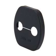 Load image into Gallery viewer, 4 PCS Car Door Lock Buckle Decorated Rust Guard Protection Cover for NISSAN and Venucia, For NISSAN