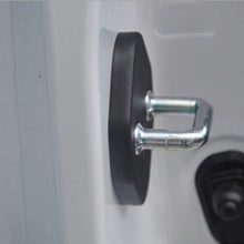 Load image into Gallery viewer, 4 PCS Car Door Lock Buckle Decorated Rust Guard Protection Cover for NISSAN and Venucia, For NISSAN
