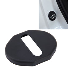 Load image into Gallery viewer, 4 PCS Car Door Lock Buckle Decorated Rust Guard Protection Cover for Besturn B50 B70 Hawtai BOLIGER Santa Fe Luxgen SUV MPV7 U6, For Pentium B50