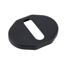 Load image into Gallery viewer, 4 PCS Car Door Lock Buckle Decorated Rust Guard Protection Cover for Besturn B50 B70 Hawtai BOLIGER Santa Fe Luxgen SUV MPV7 U6, For Pentium B50