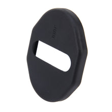Load image into Gallery viewer, 4 PCS Car Door Lock Buckle Decorated Rust Guard Protection Cover for Besturn B50 B70 Hawtai BOLIGER Santa Fe Luxgen SUV MPV7 U6, For Pentium B50