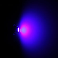 Load image into Gallery viewer, 10 PCS 0.5W B8.5 Wedge Instrument Panel LED Light Dashboard Gauge Cluster Indicator Lamp Bulb, 0.5W B8.5