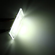 Load image into Gallery viewer, 2 PCS License Plate Light with 18 SMD-3528 Lamps for BMW Mini COOPER R50/R52/R53, For BMW Mini COOPER