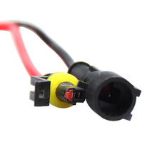 Load image into Gallery viewer, Car Auto Universal 35W DC12V Replacement Slim Quick Start HID Xenon Light Direct Current Ballast for All Bulb Base Sizes, 35W