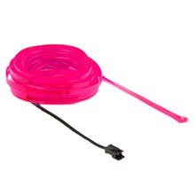 Load image into Gallery viewer, 4m Cold Light Flexible LED Strip Light For Car Decoration, 4m