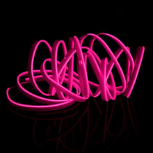 Load image into Gallery viewer, 4m Cold Light Flexible LED Strip Light For Car Decoration, 4m
