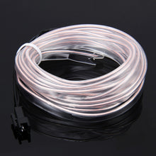 Load image into Gallery viewer, 4m Cold Light Flexible LED Strip Light For Car Decoration, 4m
