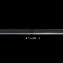 Load image into Gallery viewer, 4m Cold Light Flexible LED Strip Light For Car Decoration, 4m