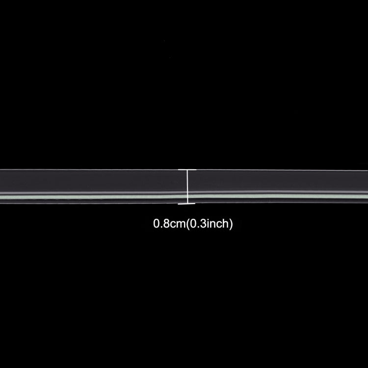 3m Cold Light Flexible LED Strip Light For Car Decoration, 3m