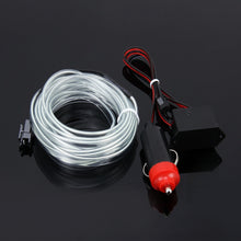 Load image into Gallery viewer, 3m Cold Light Flexible LED Strip Light For Car Decoration, 3m