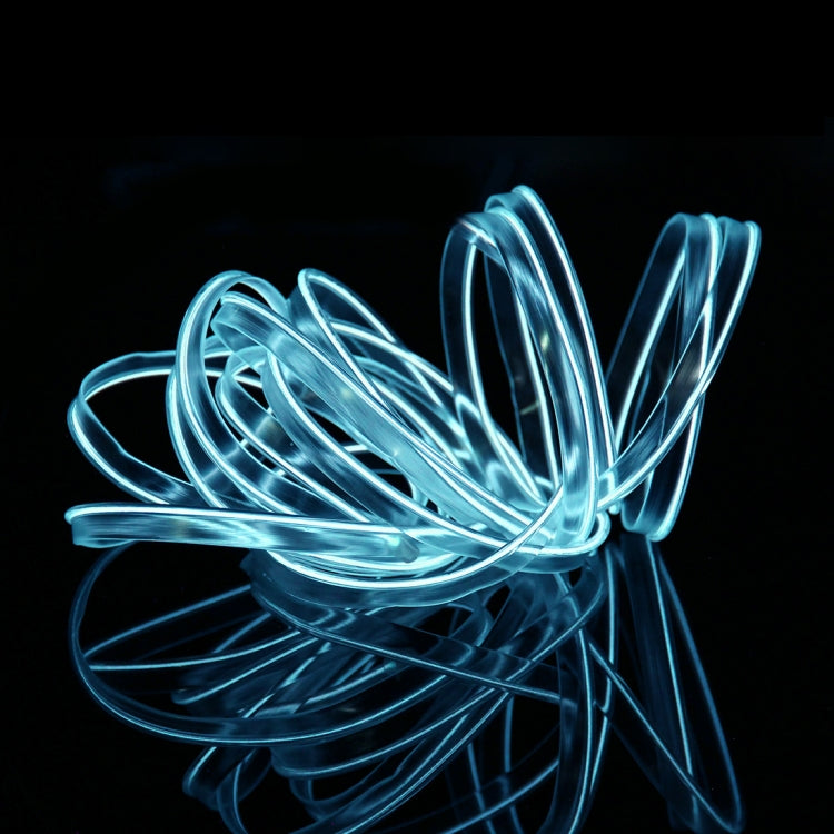 3m Cold Light Flexible LED Strip Light For Car Decoration, 3m