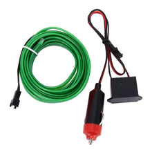 Load image into Gallery viewer, 3m Cold Light Flexible LED Strip Light For Car Decoration, 3m
