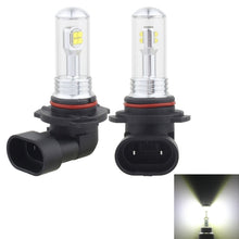 Load image into Gallery viewer, 2 PCS  9005 40W 800 LM 6000K 8 CREE LEDs Car Fog Lights, DC 12V, 9005