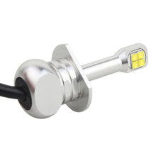 Load image into Gallery viewer, 2 PCS  H1 40W 800 LM 6000K 8 CREE LEDs Car Fog Lights, DC 12V, H1