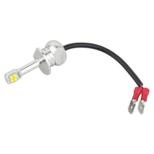 Load image into Gallery viewer, 2 PCS  H1 40W 800 LM 6000K 8 CREE LEDs Car Fog Lights, DC 12V, H1