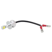 Load image into Gallery viewer, 2 PCS  H3 40W 800 LM 6000K 8 CREE LEDs Car Fog Lights, DC 12V, H3