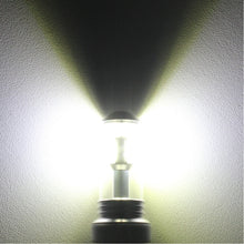 Load image into Gallery viewer, 2 PCS  H7 40W 800 LM 6000K 8 CREE LEDs Car Fog Lights, DC 12V, H7