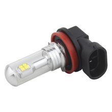 Load image into Gallery viewer, 2 PCS  H8/H11 40W 800 LM 6000K 8 CREE LEDs Car Fog Lights, DC 12V, H8/H11