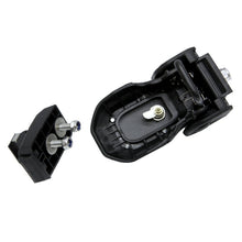 Load image into Gallery viewer, 2 PCS Car Anti-Theft Hood Latch Locking Catch Buckle Engine Cover with Lock for Jeep Wrangler JL 2018, for Jeep Wrangler JL 2018
