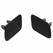 Load image into Gallery viewer, 2 PCS Car Front Headlight Washer Jet Water Spray Nozzle 51657199142 / 51657199141 for BMW X5 2007-2010 / E70 2006-2013, For BMW X5