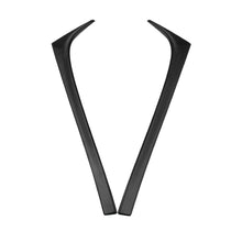 Load image into Gallery viewer, Car-styling ABS Gloss Black Rear Wing Side Spoiler Lip for Volkswagen Golf 7 MK7 2014-2017, Side Spoiler Lip for Volkswagen Golf 7 MK7 2014-2017
