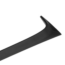 Load image into Gallery viewer, Car-styling ABS Gloss Black Rear Wing Side Spoiler Lip for Volkswagen Golf 7 MK7 2014-2017, Side Spoiler Lip for Volkswagen Golf 7 MK7 2014-2017