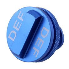 Load image into Gallery viewer, DEF Car Modified Oil Cap Engine Tank Cover for 2013-2017 Dodge Ram, For 2013-2017 Dodge Ram DEF