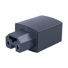 Load image into Gallery viewer, Electrical Motorcycle 36-80V 1A USB Mobile-phone Charger Adapter, 36-80V 1A