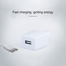 Load image into Gallery viewer, Electrical Motorcycle 36-80V 1A USB Mobile-phone Charger Adapter, 36-80V 1A