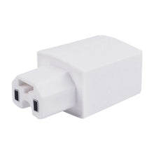 Load image into Gallery viewer, Electrical Motorcycle 36-80V 2A Double Port USB Mobile-phone Charger Adapter, 36-80V 2A