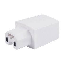 Electrical Motorcycle 36-80V 2A Double Port USB Mobile-phone Charger Adapter, 36-80V 2A