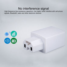 Load image into Gallery viewer, Electrical Motorcycle 36-80V 2A Double Port USB Mobile-phone Charger Adapter, 36-80V 2A