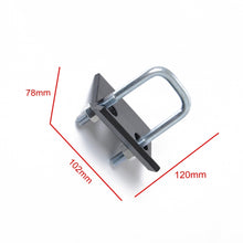 Load image into Gallery viewer, Hitch Tightener Anti-Rattle Stabilizer for Trailer / RV, Anti-Rattle Stabilizer