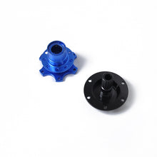 Load image into Gallery viewer, Universal Aluminum Car Steering Wheel Quick Release HUB Racing Adapter Snap Off Boss Kit, A1565