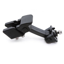 Load image into Gallery viewer, 2 PCS Car Latch Locking Catch Buckle Engine Cover for Jeep Wrangler JK 2007-2017, Jeep Wrangler JK 2007-2017