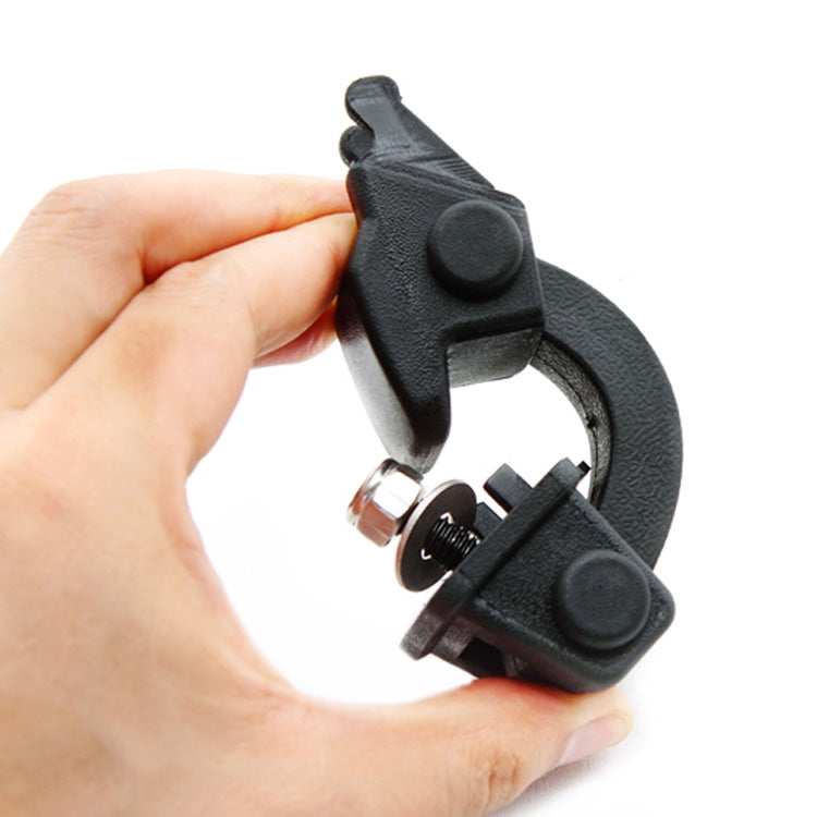 2 PCS Car Latch Locking Catch Buckle Engine Cover for Jeep Wrangler JK 2007-2017, Jeep Wrangler JK 2007-2017