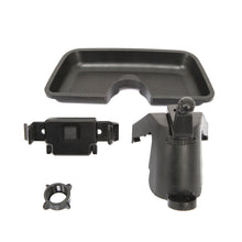 Load image into Gallery viewer, Car GPS Bracket Dash Mount Holder Cell Phone Holder for Jeep Wrangler JK 2007-2017, Jeep Wrangler JK 2007-2017