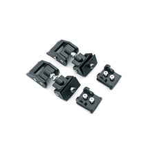 Load image into Gallery viewer, 2 PCS Car Latch Locking Catch Buckle Engine Cover for Jeep Wrangler JK 2007-2017, Jeep Wrangler JK 2007-2017 (Red), Jeep Wrangler JK 2007-2017 (Black)